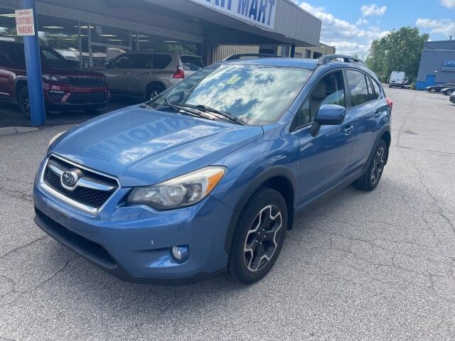 subaru xv crosstrek 2014 JF2GPAGC2EH328353 image subaru xv crosstrek 2014 JF2GPAGC2EH328353 image